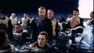 Cena do filme "Titanic" - Divulgação