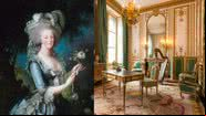 Maria Antonieta viveu no Palácio de Versalhes - Wikimedia Commons e Divulgação/Palácio de Versalhes