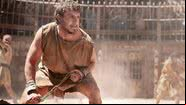 Cena do filme Gladiador 2 - Divulgação