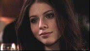 Michelle Trachtenberg - Divulgação