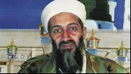 Osama Bin Laden - Getty Images