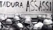 Golpe de 1964 completa 61 anos em 2025 - Reprodução/Arquivo Nacional