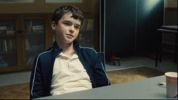 Produtora de Brad Pitt negocia nova temporada de 'Adolescência' - Reprodução/Netflix