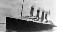 O navio Titanic - Getty Images