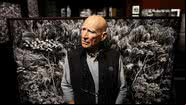 O fotógrafo brasileiro Sebastião Salgado - Getty Images