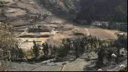 Sítio arqueológico de Chavín de Huántar, no Peru - Daniel Contreras