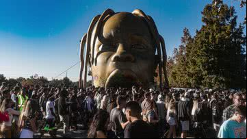 Astroworld: confira a verdadeira tragédia por trás de novo documentário na Netflix