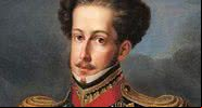 D. Pedro I, imperador do Brasil - Simplício Rodrigues de Sá (1785-1839) / Domínio Público, via Wikimedia Commons