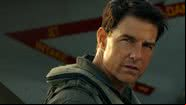 Cena de 'Top Gun: Maverick' (2022) - Divulgação/Paramount Pictures