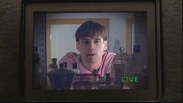 O Show de Truman (1998) - Divulgação/Paramount Pictures